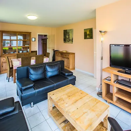 Sunny Retreat In Middelkerke, Cleaning Included Апартаменты