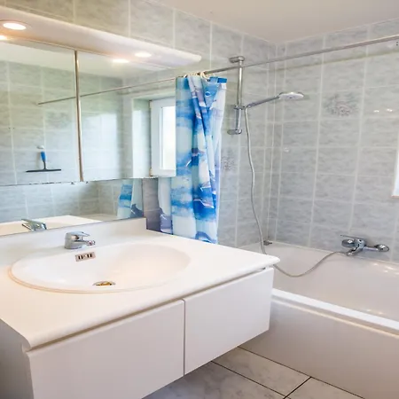 Sunny Retreat In Middelkerke, Cleaning Included Апартаменты Миделкерк
