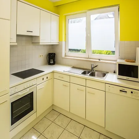 Sunny Retreat In Middelkerke, Cleaning Included Апартаменты